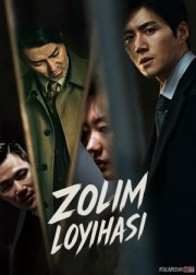 Zolim loyihasi / Tiran proekti Koreys seriali Barcha qismlar 2024 Uzbek tilida O'zbekcha tarjima kino Full HD tas-ix skachat