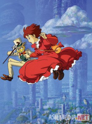 Yurak shiviri Anime 1995 Uzbek tilida O'zbekcha tarjima kino Full HD tas-ix skachat