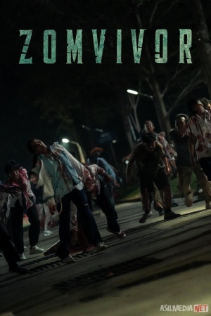 Zomvivor 2025 Tailand seriali Barcha qismlar 2025 Uzbek tilida O'zbekcha tarjima kino Full HD tas-ix skachat