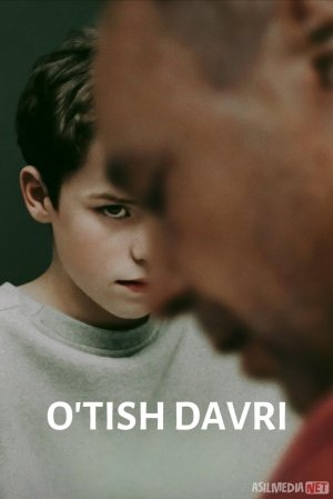 O'tish davri Netflix seriali Barcha qismlar O'zbek tilida 2025 Uzbekcha tarjima skachat