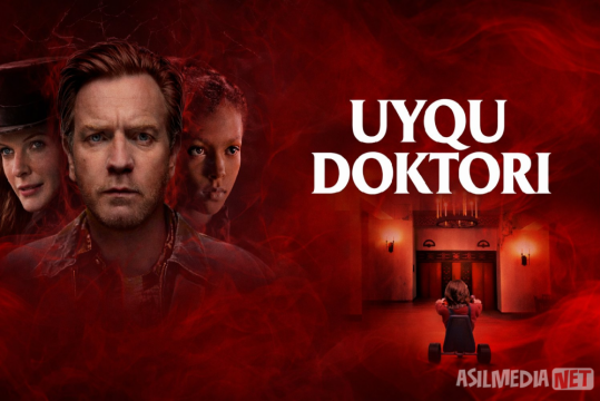 Uyqu doktori / Tushlar shifokori Premyera 2019 Uzbek tilida O'zbekcha tarjima kino Full HD tas-ix skachat