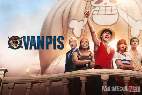 Van Pis / Vanpis / One Piece  1 va 2-fasl Barcha qismlar! 2023-2026 AQSH seriali  O'zbek tilida Uzbekcha tarjima
