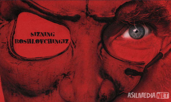 Sizning boshlovchingiz Premyera 2025 Uzbek tilida O'zbekcha tarjima kino Full HD tas-ix skachat