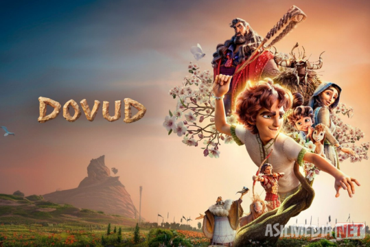 Dovud Multfilm Premyera 2026 Uzbek tilida O'zbekcha tarjima kino Full HD tas-ix skachat