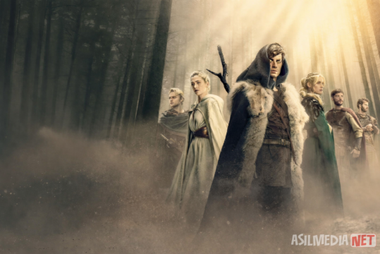 Merlinning yuksalishi / Merlin / Afsungar merlin 2025 Barcha qismlar! Uzbek tilida O'zbekcha tarjima kino Full HD tas-ix skachat