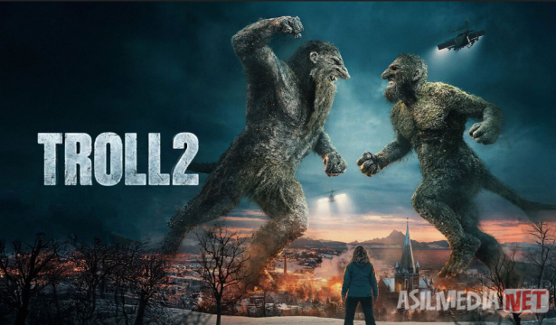 Troll 2 Premyera 2025 Uzbek tilida O'zbekcha tarjima kino Full HD tas-ix skachat