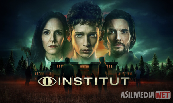 Institut AQSH seriali Barcha qismlar 2025 Uzbek tilida O'zbekcha tarjima kino Full HD tas-ix skachat