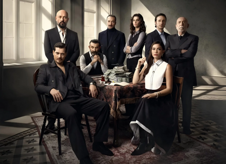 Eshref va Ruya / Eshrefning Ro'yosi / Esref Orzusi Turk seriali Barcha qismlar O'zbek tilida 2025 Uzbekcha tarjima