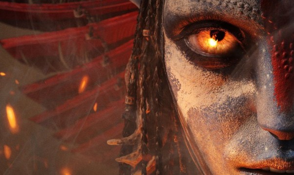 Avatar 3: Olov va kul 2025 Uzbek tilida O'zbekcha tarjima kino Full HD tas-ix skachat