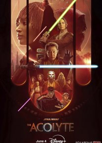 Akolit seriali Barcha qismlar O'zbek tilida 2024 Uzbekcha tarjima