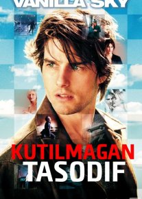 Kutilmagan Tasodif / Vanilli Osmon Uzbek tilida 2001 O'zbekcha tarjima kino HD