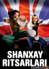 Shanxay ritsarlari / Shanxaylik ritsarlar Uzbek tilida 2003 O'zbekcha tarjima kino HD