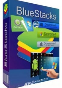 BlueStacks App Player 4.0.1.98 Beta
