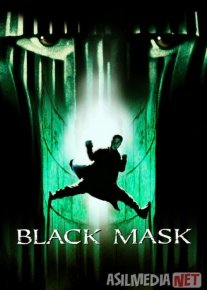 Qora niqob Uzbek tilida 1996 O'zbekcha tarjima film Full HD skachat