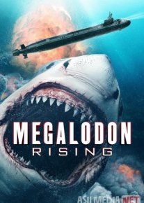 Megaladon 2: Yuksalish Uzbek tilida 2022 O'zbekcha tarjima film Full HD skachat