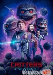 Critters hujum /  Зубастики атакуют tas-ix skachat