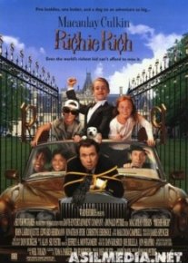 Богатенький Ричи