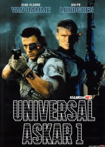Universal Askar 1 / Mukammal Soldat Uzbek tilida 1992 O'zbekcha tarjima kino HD
