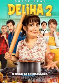 Deliha 2 Turk film Uzbek tilida 2018 HD O'zbek tarjima tas-ix skachat