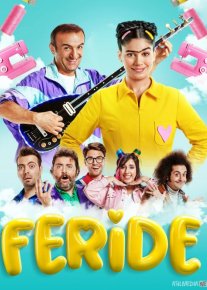 Feride / Farida / Farede Turk Kino O'zbek tilida 2020 Uzbekcha tarjima