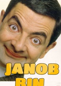 Mister Bin hazillari / Janob Bin Uzbek tilida 1990-1995 O'zbek tarjima kino HD