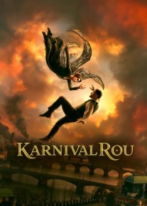 Karnival Rou / Karnaval ko'chasi Barcha qismlar 2019 Uzbek tilida O'zbekcha tarjima kino Full HD tas-ix skachat