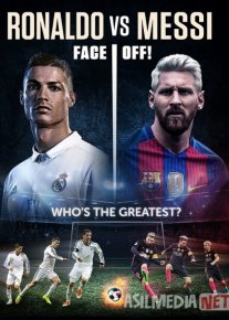 Messi va Ronaldo / Ronaldu Messiga qarshi hujjatli film Uzbek tilida 2017 O'zbekcha tarjima film Full HD skachat