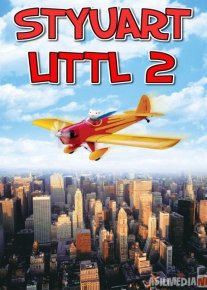 Styuart Littlning sarguzashtlari 2 Uzbek tilida kino / multfilm 2002 O'zbek tarjima kino HD