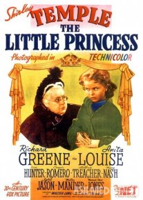 Kichkina malika Uzbek tilida 1939 O'zbekcha tarjima film Full HD skachat