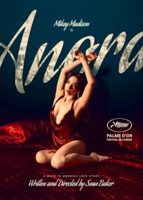 Anora Uzbek tilida 2024 O'zbekcha tarjima kino HD