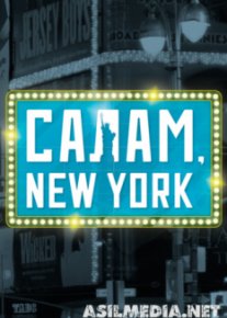 Салам, New York