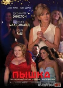 Пышка / Dumplin Tas-IX