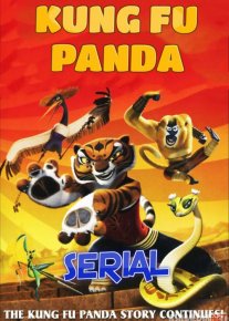 Kung Fu Panda / Qoyilmaqom beshlik Uzbek tilida multfilm Barcha qismlar 2008 O'zbek tarjima kino HD