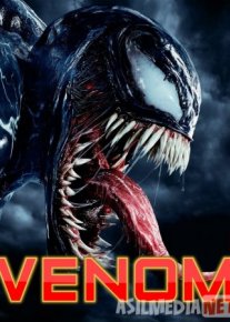 Venom 2018 Uzbek tilida O'zbekcha tarjima kino skachat Full HD