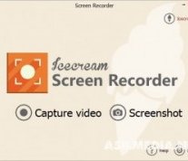 icecream screen recorder new version pro all the time crack