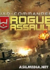 War Commander: Rogue Assault v.2.14.0