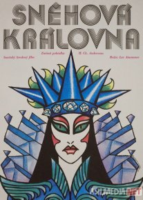 Qor malikasi (Xans Kristian Anderson ertaklari asosida) Mosfilm SSSR kinosi Uzbek tilida 1957 O'zbekcha tarjima kino HD