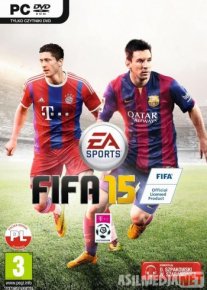 FIFA 15 / 2015 Tas-IX skachat