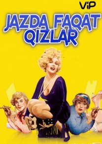 Jazda faqat qizlar Uzbek tilida 1959 kino HD