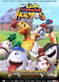 Jasur parrandalar 1 Uzbek tilida multfilm 2015 O'zbek tarjima kino HD