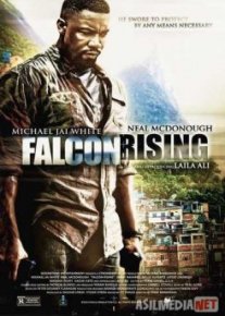 Восхождение Сокола / Falcon Rising Tas-IX