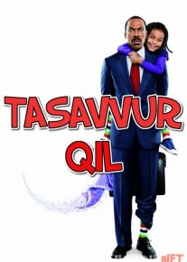 Tasavvur qil Uzbek tilida O'zbekcha tarjima kino HD