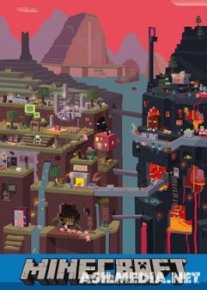 Майнкрафт Все версии (Последняя: 1.9.2)