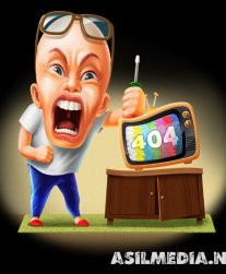 Saytdan video ko`ra olmayapsizmi???