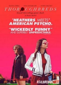 Чистокровные / Thoroughbreds Tas-IX