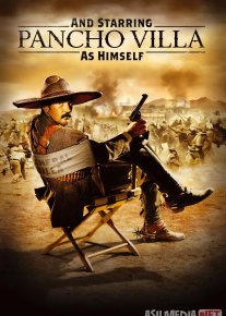 Pancho Villa 2003 Uzbek tilida O'zbekcha tarjima kino Full HD tas-ix skachat