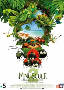 Chumolilar vodiysi 2 / Hashorotlar 2 Uzbek tilida multfilm 2018 O'zbek tarjima kino HD