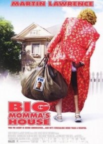 Big Momma's House