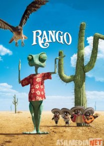Rango Uzbek tilida multfilm 2011 O'zbek tarjima kino HD