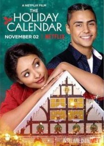 Праздничный календарь / The Holiday Calendar Tas-IX